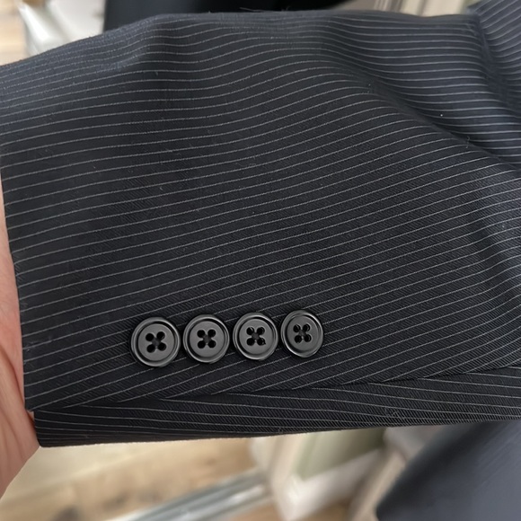 🛑 1 hour sale. Michael Kors, 48 L blazer jacket - Picture 12 of 12